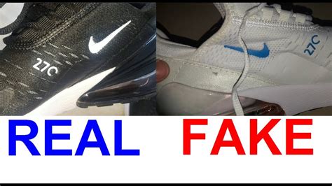 fake nike 270s|is nike air max 270 genuine.